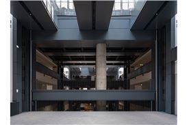 Fondation Cartier announces opening date for new Jean Nouvel-designed home in Paris