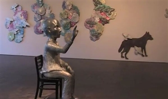 Profile: Kiki Smith
