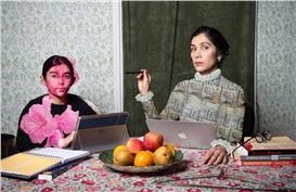 The Great Response: A Review of “Photography Now” at Woman Made Gallery