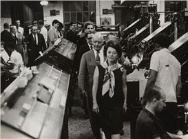 A Legacy of Resistance: Niomar Moniz Sodré Bittencourt’s Collection Nets €11.3M at Sotheby’s