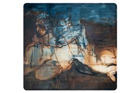 Malik Thomas Jalil Kydd's "Angel Scale" Figures Invite Empathy and Introspection