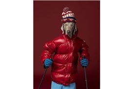 "Chromotherapia" Explores the Healing Power of Color in Photography