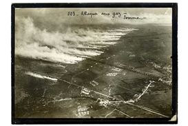 "Iron Harvest" opens at the National WWI Museum and Memorial