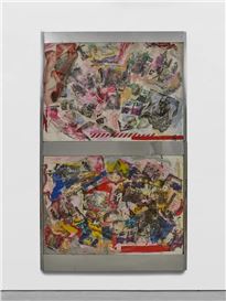 Carolee Schneemann at Lisson Gallery