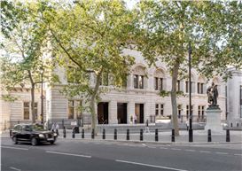National Portrait Gallery announces shortlist for Herbert Smith Freehills Kramer Portrait Award 2025