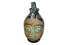 Rare Picasso Ceramic Pitcher in the Spotlight at Roland Auctions NY June 28th Multi-Estates Auction