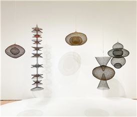 Ruth Asawa Showed Us the Way to an Artistic Life