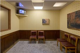 Alexandra Metcalf will see you now