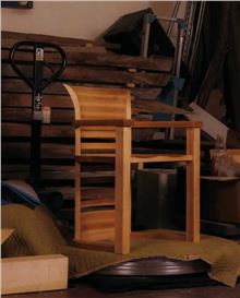 Ryan Preciado at Palm Springs Art Museum