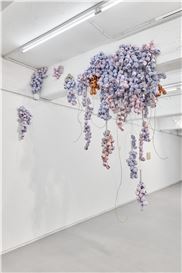 Luca Staccioli at ArtNoble Gallery, Milan