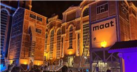 ARCO Lisboa 2025: A Boutique Fair with Global Resonance – Virginie Puertolas-Syn