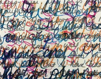 On Asemic Writing: The Art of Meaning Beyond Syntax
