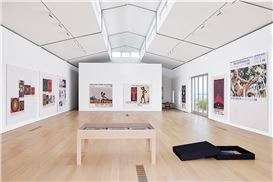 Solo Exhibition of Works by Richard Prince on View at Hetzler │ Marfa