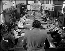 The Dark Side of Education