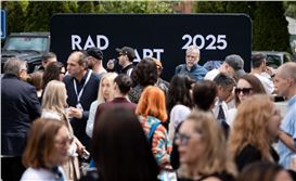 7 Artists to Know from RAD Art Fair 2025. A Journey Through Play, Poetry, and Bold Imagination.