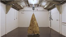 Bianca Hlywa: In Defence of Disgusting Art