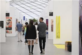 Untitled Art Announces Exhibitors for Inaugural Houston Edition