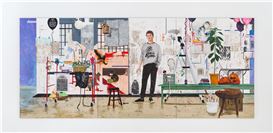 Art Basel 2025 Receipts: A Market in Deliberate Transition