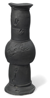 Bonhams Proudly Features Modern Masterpieces Of Ceramic And Glass Art