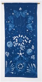 LUMINOUS VISIONS: ANDREA COTE