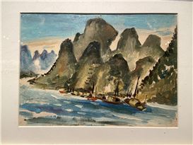 Exploring 20th-Century Art with a Master