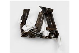 Kennedy Yanko's "Epithets" Opens at James Cohan, Exploring the Mind's Hidden Landscape