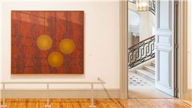 Swedish Institute Paris Presents Barbro Östlihn