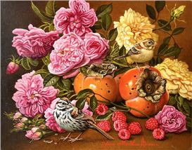 Expression & Enchantment