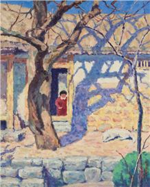 National Museum of Modern and Contemporary Art, Korea presents three permanent exhibitions