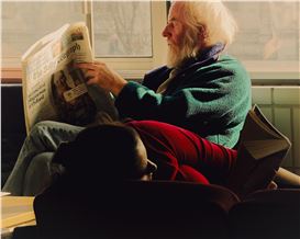 Photographer Alixe Lay on Using Modern Smartphones to Capture a 'Spirit of Place'