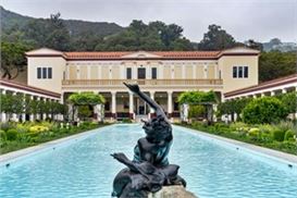 Getty Villa Museum to reopen June 27 following Palisades Fire Closure