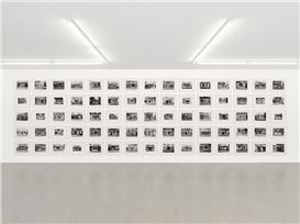 Zander Galerie Unveils Tata Ronkholz's Endearing Glimpse into German Kiosks