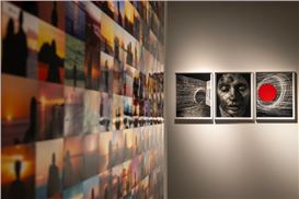 New photography venue to open in Dublin’s gentrifying east docklands