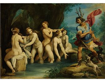 The Art World This Week: Renaissance Painting Sparks Nudity Row in French School, Sotheby’s Looking for Minority Stakeholder, Louvre to Hike Admission, and More