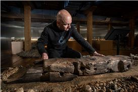 London Museum Docklands Opens Secrets of the Thames: Mudlarking London's Lost Treasures