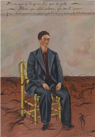 The Friendship That Transformed Frida Kahlo