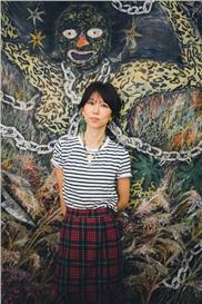 Artist In Focus: Si On. Forces Beneath The Surface.