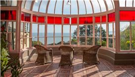 Restoration ends ‘battles with leaks’ at Russell-Cotes Art Gallery & Museum