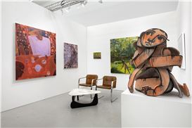 Must-See Booths at NADA New York 2025