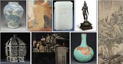 RELEASE: ASIAN ART WEEK AT CHRISTIE’S NEW YORK TOTALS $71.6 MILLION 