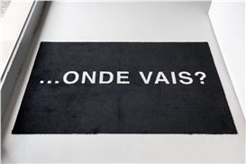 Antoni Muntadas “OUTROS LUGARES / EVERYWHERE” at Cristina Guerra Contemporary Art, Lisbon