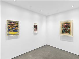 Beck Lowry: Fusing Modernism and Global Craft