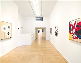 The Art World This Week: Venus Over Manhattan to Close, Marina Abramović Wins Praemium Imperiale, Shamim M. Momin To Lead Bronx Museum, and More