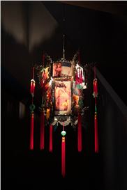 Richard Hawkins at Empty Gallery, Hong Kong