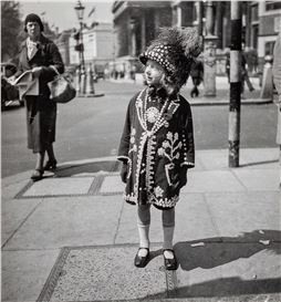 Pathfinders: Ilse Bing, Kati Horna, Dora Maar