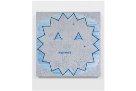 Amy Feldman “Good Fortune” Galerie Eva Presenhuber, Vienna