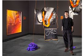 $100,000 Ramsay Art Prize Winner Announced