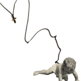 Kathy Manley: The Chosen Baby, Me