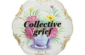 Marie-Claude Marquis: Sorry Not Sorry @ Harman Projects, NYC