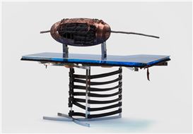 Jessi Reaves: Process Invented the Mirror